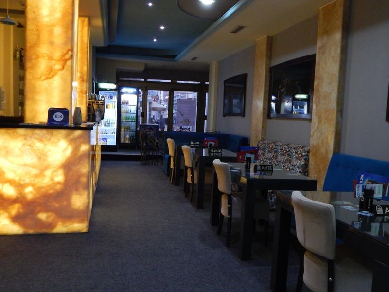 Hotel Photo 16