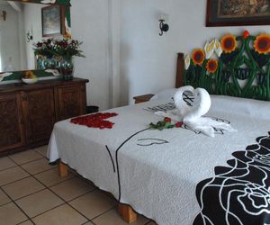 Hotel Los Tepetates Ixtapan de la Sal Mexico