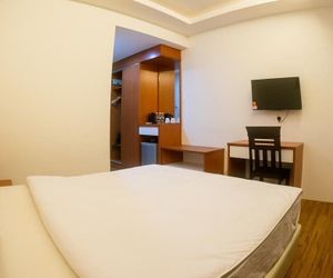 ZIn Hotel Kulim Kulim Malaysia