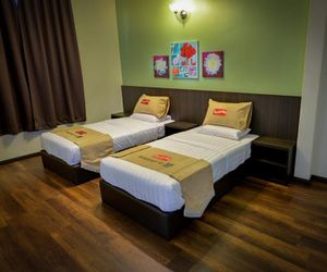 Palm City Villa Kuantan Malaysia