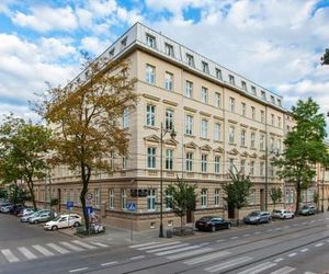 Hotel Legend Krakow Poland