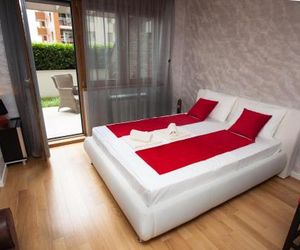 Gentleman Dog Apartment Belgrade Serbia