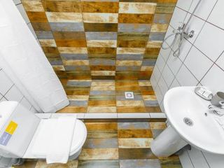 Отель Элле
