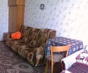 Khudozhnik Room Pargolovo Russia