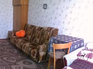 Khudozhnik Apartment, квартира с кухней