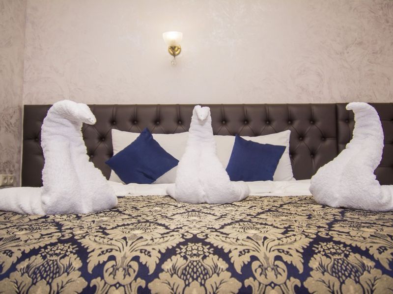 Hotel Photo 1