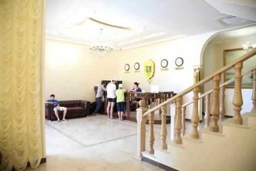 Hotel Photo 16