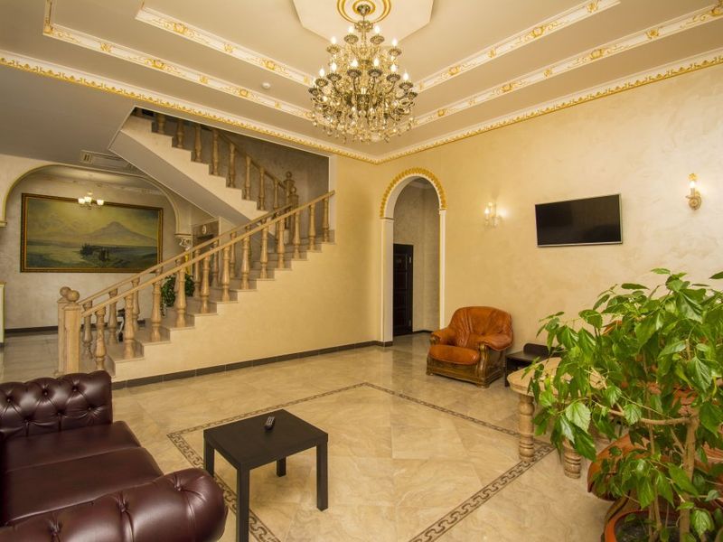 Hotel Photo 17
