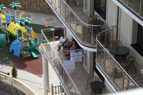 Hotel Photo 22