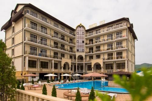 Hotel Photo 24
