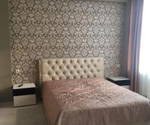 Hotel Sokol Dzerzhinsk Russia