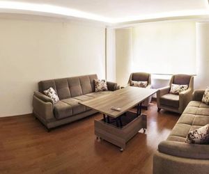 Ataa Apartments Bursa Turkey