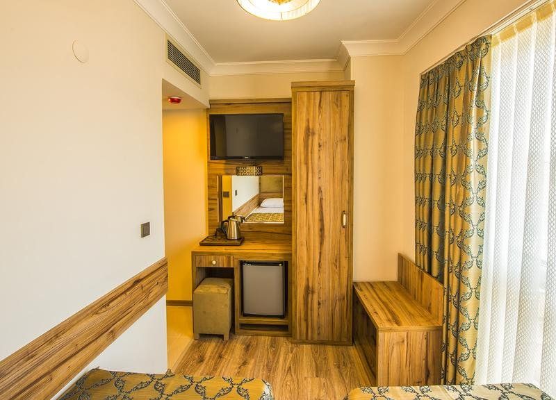 Hotel Photo 13
