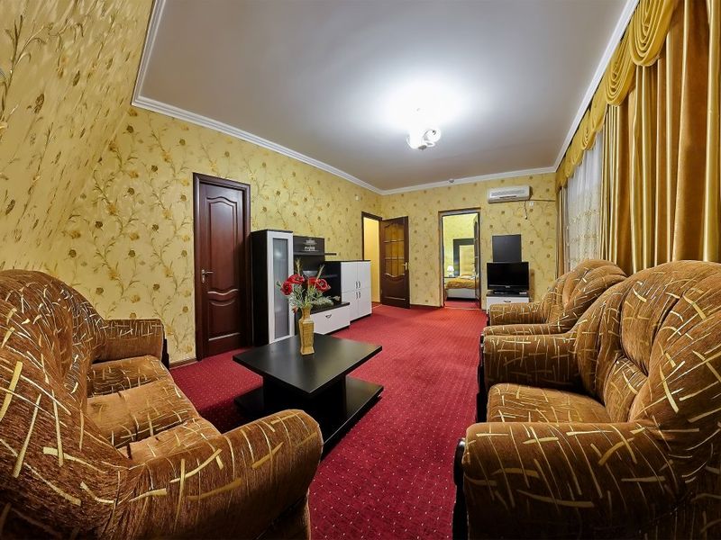 Hotel Photo 11