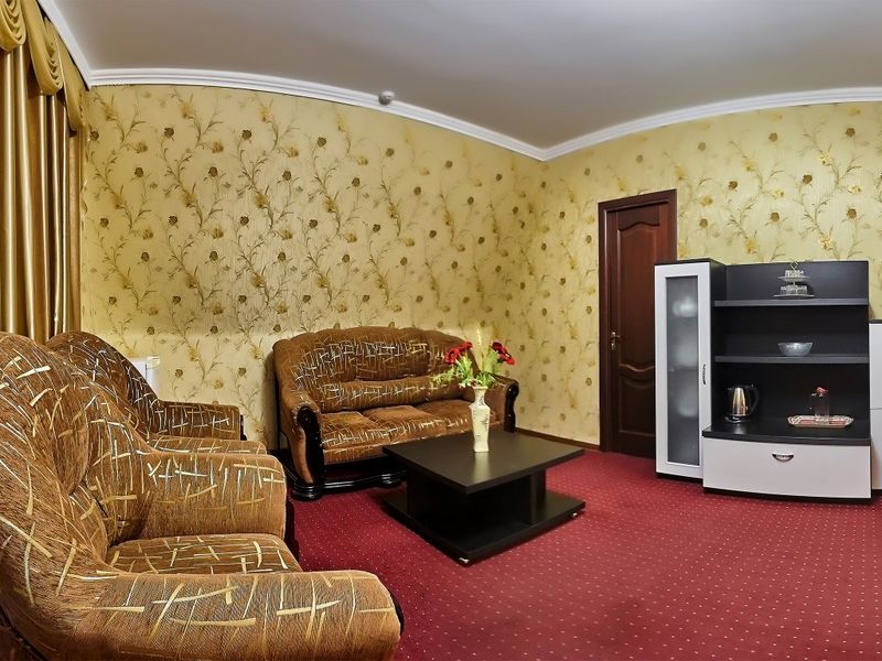 Hotel Photo 12