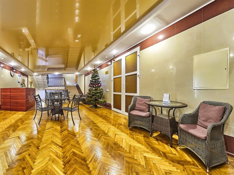 Hotel Photo 21