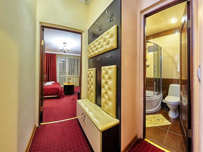 Hotel Photo 22