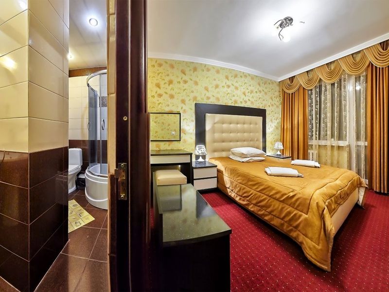 Hotel Photo 4