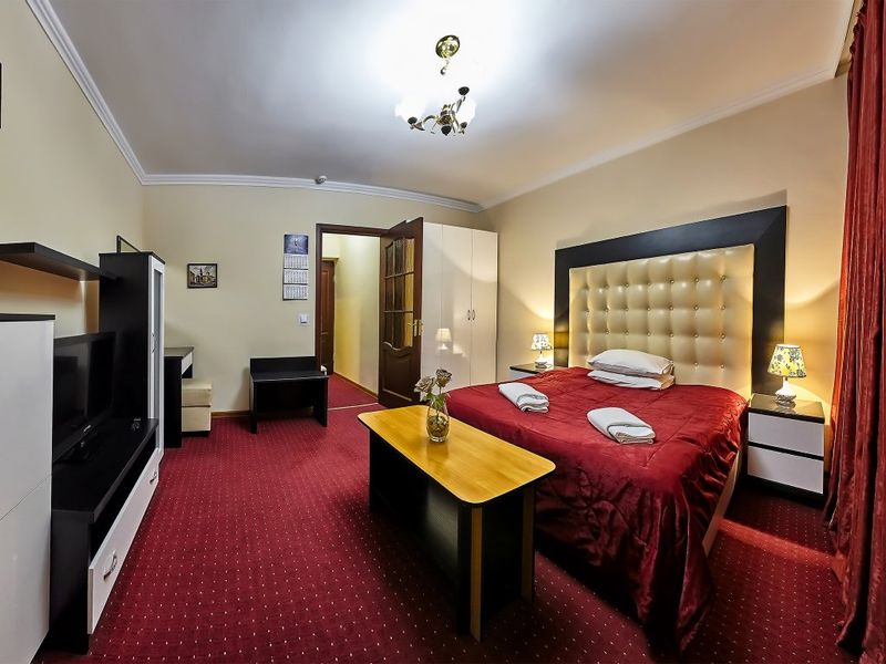 Hotel Photo 5