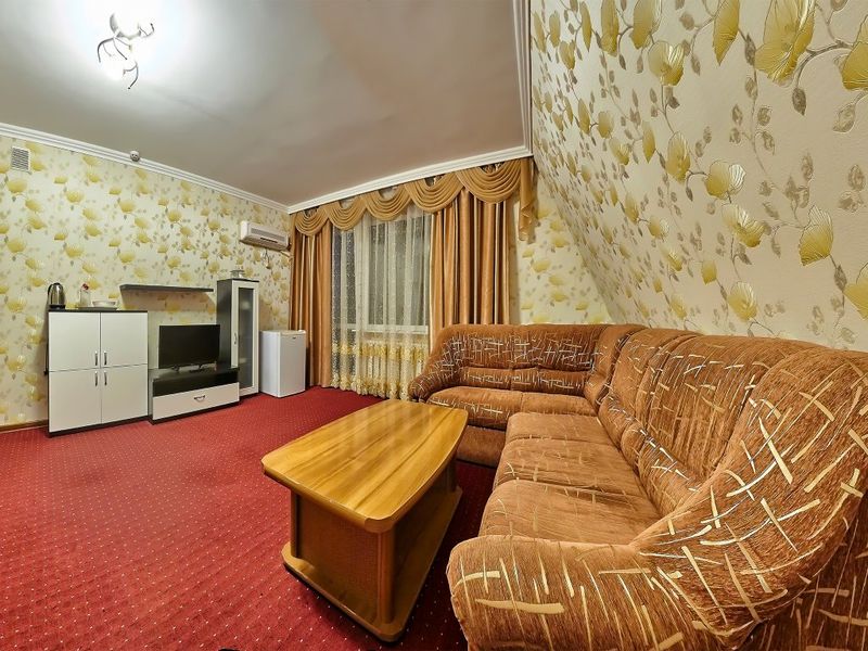 Hotel Photo 10