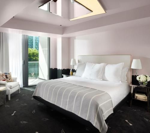 image of hotel SLS Brickell
