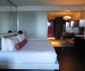Palms Place 33rd Floor with Balcony Las Vegas United States