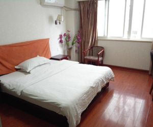 Nanjing Quanding Hotel Nanjing China