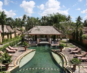 FuramaXclusive Resort and Villas Ubud Indonesia