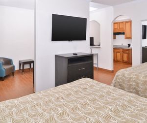 Americas Best Value Inn & Suites-Houston Jersey Village United States