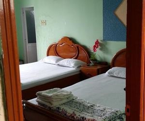 Hong Anh Hotel Qui Nhon Vietnam