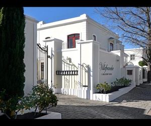 10 Villefranche Franschhoek South Africa