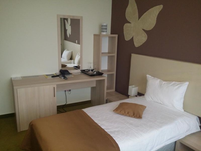 Hotel Photo 5