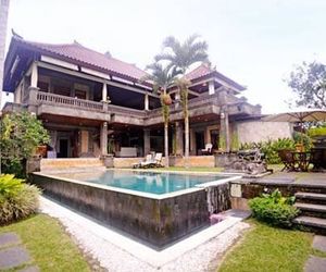 Gajah Asri Villa Pajangan Indonesia