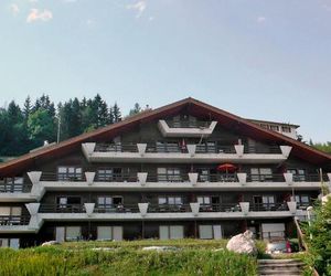 Apartment Licorne Les Rasses Switzerland