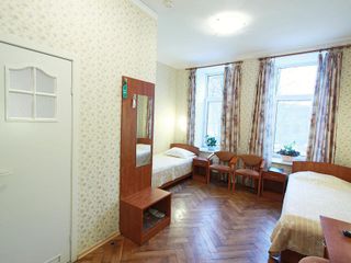 Златоуст Дом Бенуа