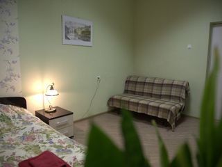 Мини-отель Питер Стайл