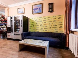 Хостел All Seasons