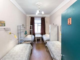 Хостел All Seasons