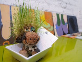 Апартаменты Тайга