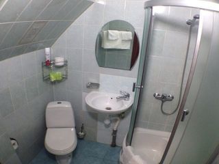 Отель Люко