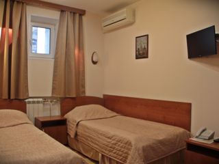 Отель Люко