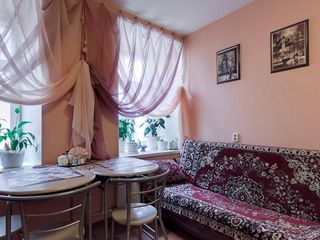 Отель Эстера