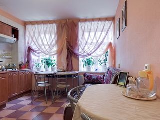 Отель Эстера