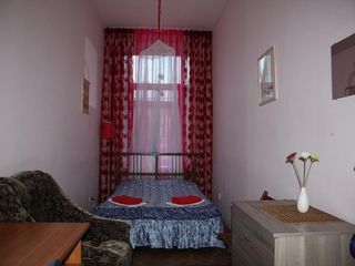 Алые Паруса
