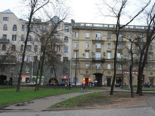 Алые Паруса
