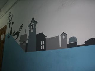 Kot Matroskinn na Orlovskom