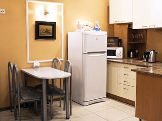 Акварели Невский