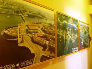 Students Rooms на Петроградской