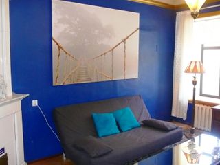 Students Rooms на Петроградской