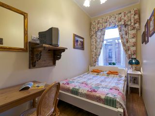 Друзья на Чехова